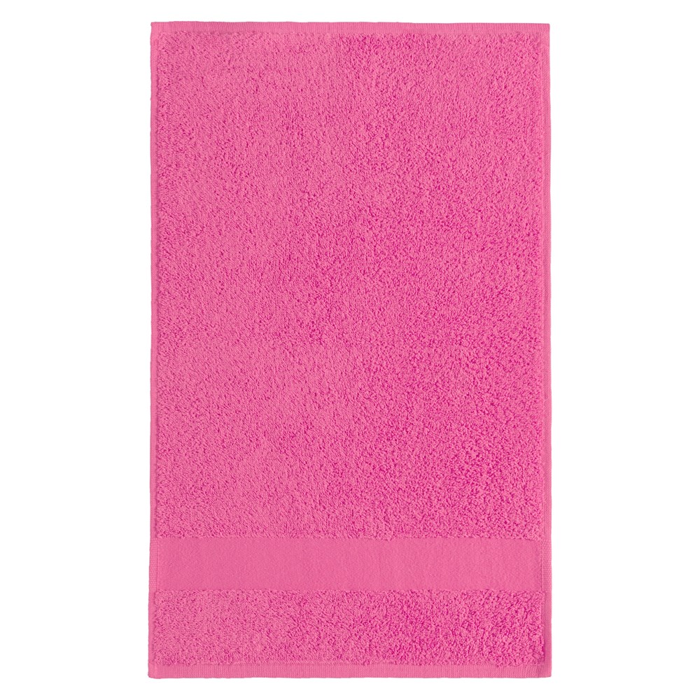 Sophie Muval Gästehandtuch 50x30 cm, 450 gr/m²