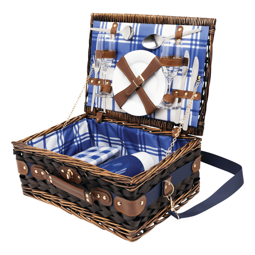 CENTRAL PARK - Picknickkorb