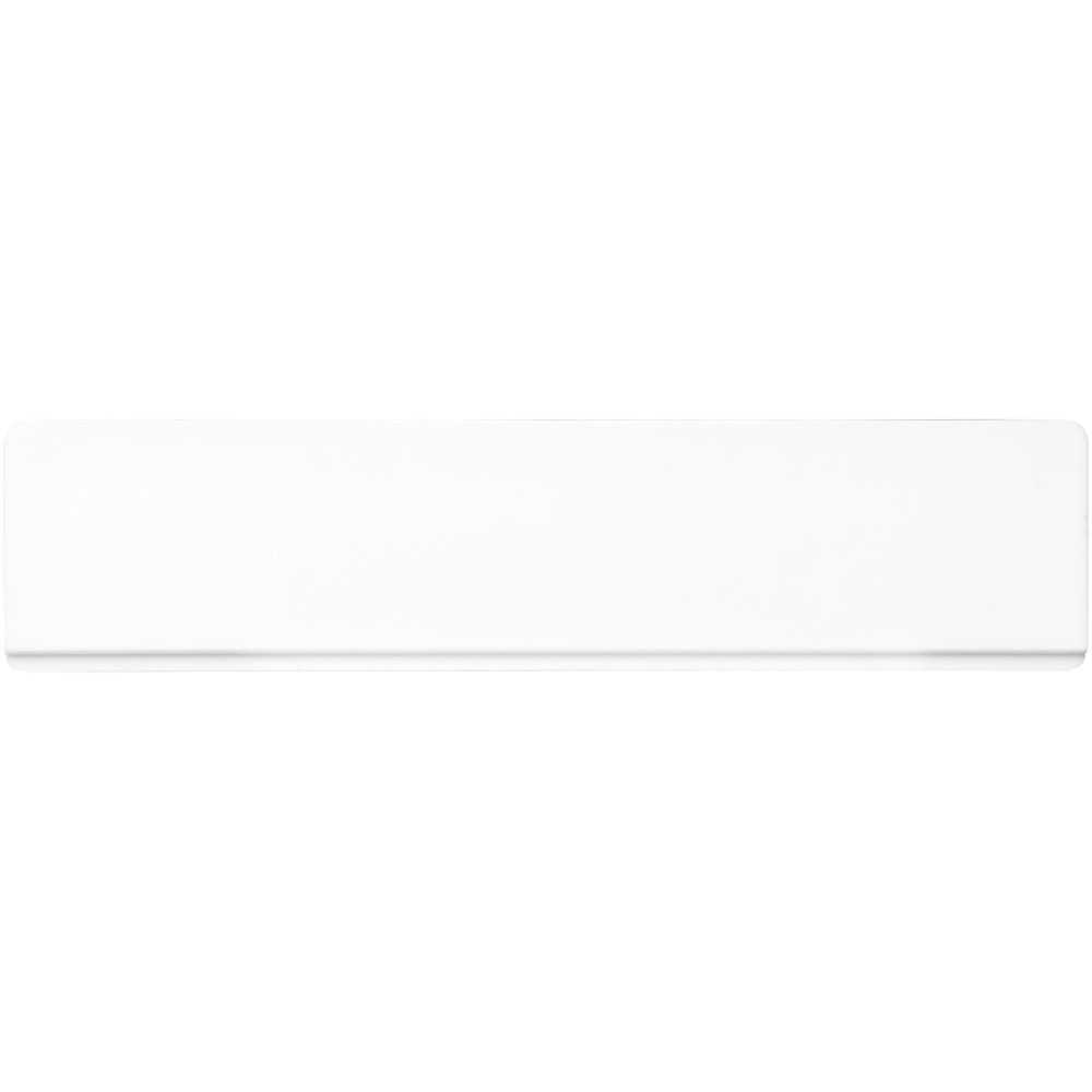 Refari 15 cm Lineal aus recyceltem Kunststoff