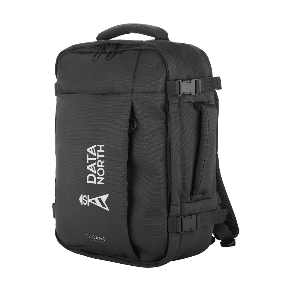 Tucano Tugo 3M Cabin Backpack 16 inch