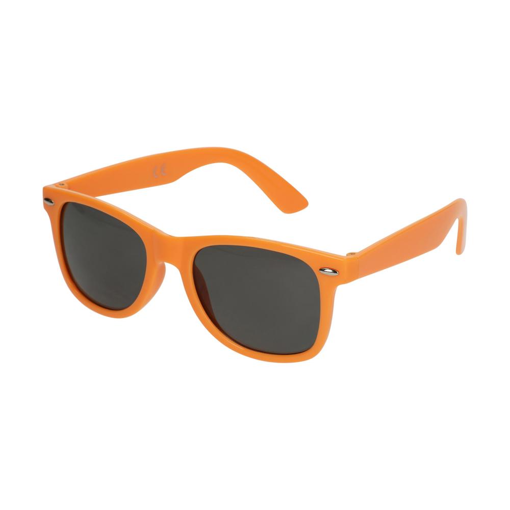 Sonnenbrille "Blues" - orange