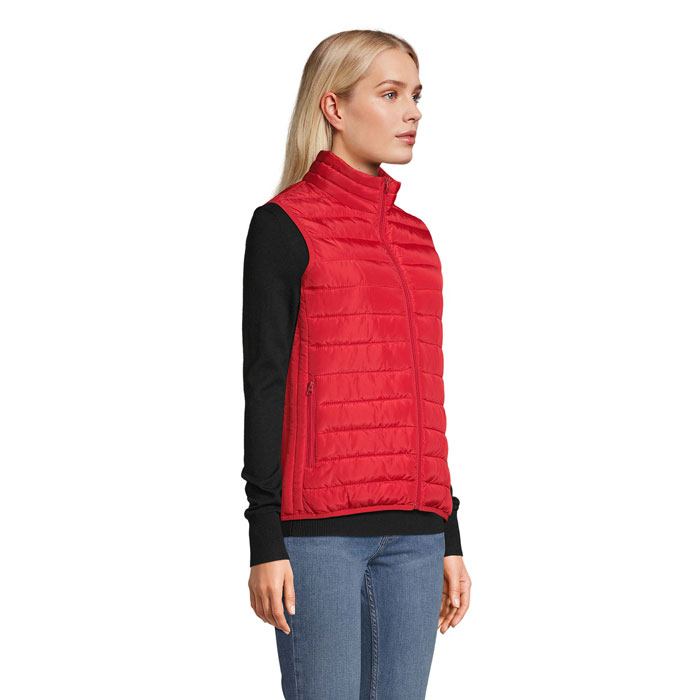 STREAM - STREAM WOMEN Bodywarmer