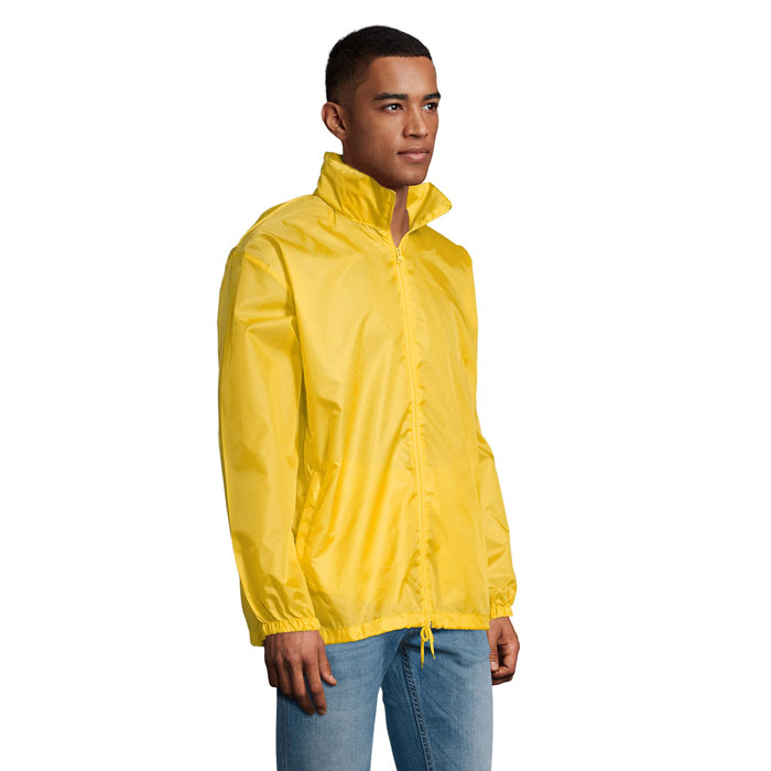 SHIFT - SHIFT UNI WINDBREAKER 210g