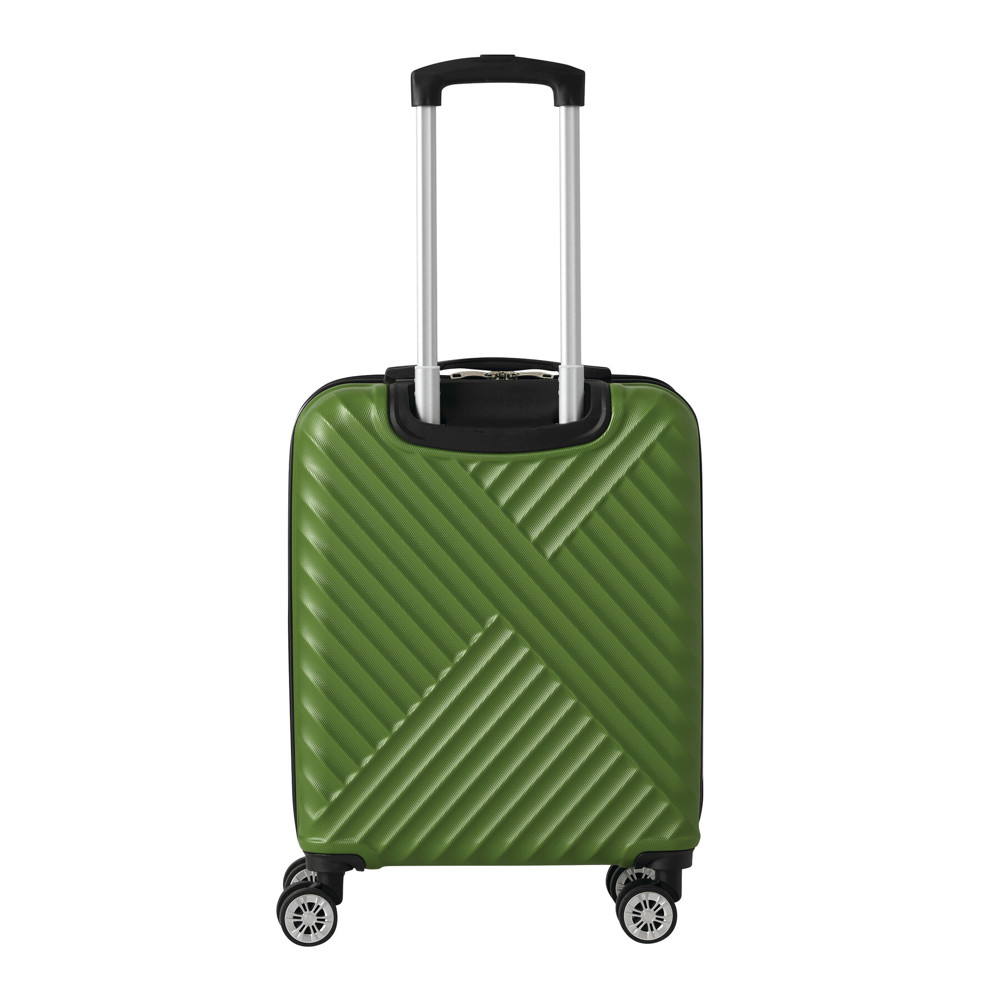 KINGSTON - Trolley-Set KINSTON, 3-tlg.