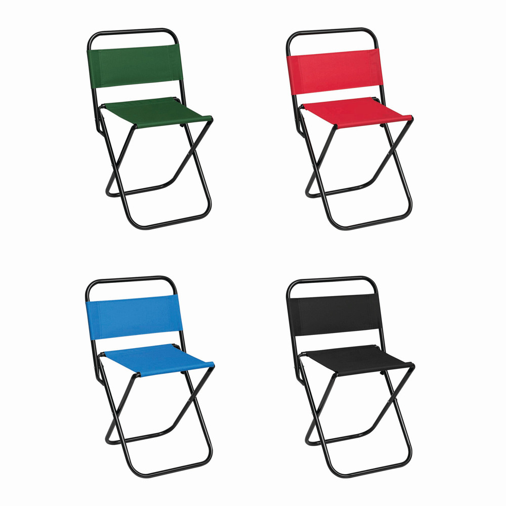 TAKEOUT - Camping-Klappstuhl