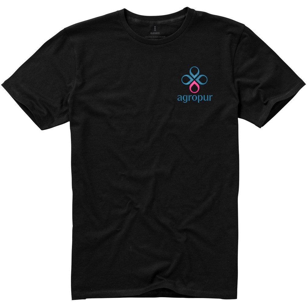 Nanaimo T-Shirt für Herren Nanaimo T-Shirt für Herren