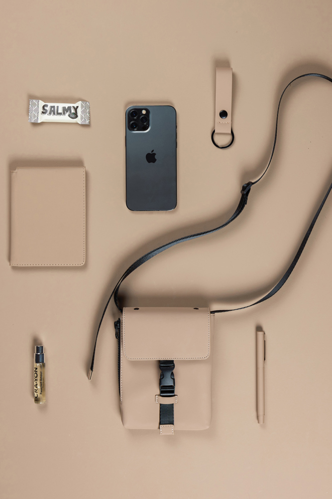 VINGA Baltimore RCS Essentials Tasche