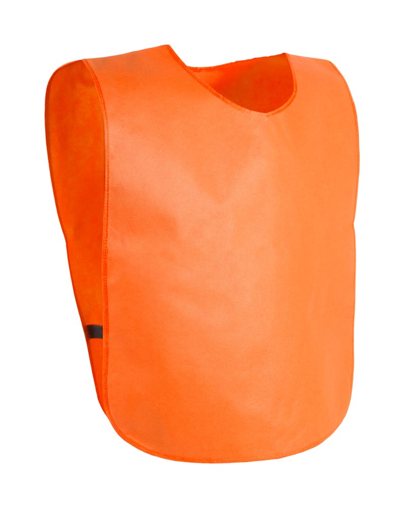 Temex - Sportweste - orange