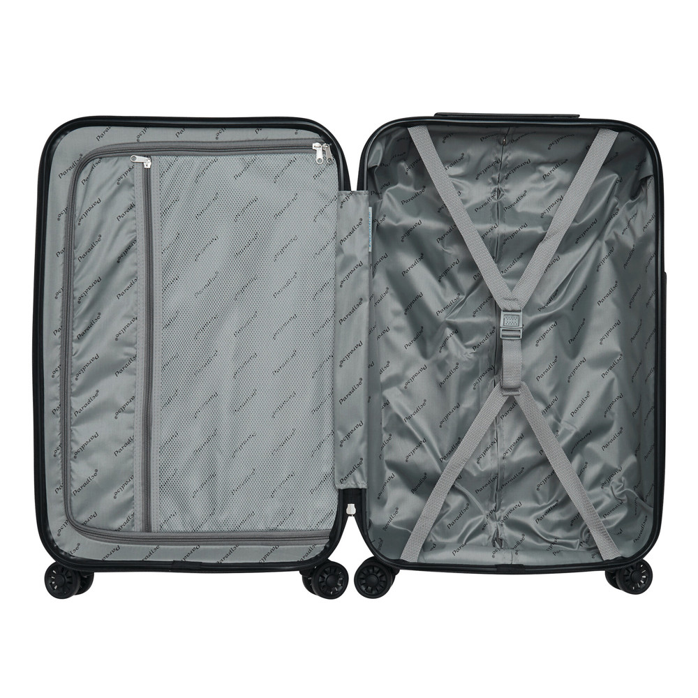 HAVANNA 2.0 - Trolley-Set, 3-tlg.