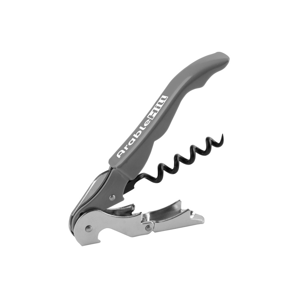 Pulltap's Kellnermesse - Dunkel Grau