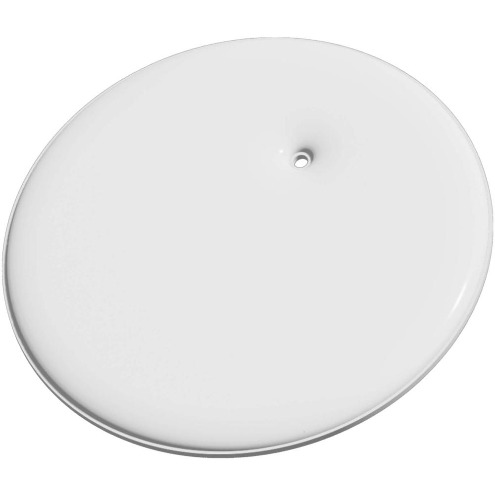 RFX™ H-16 runder, leichter, reflektierender PVC-Anhänger