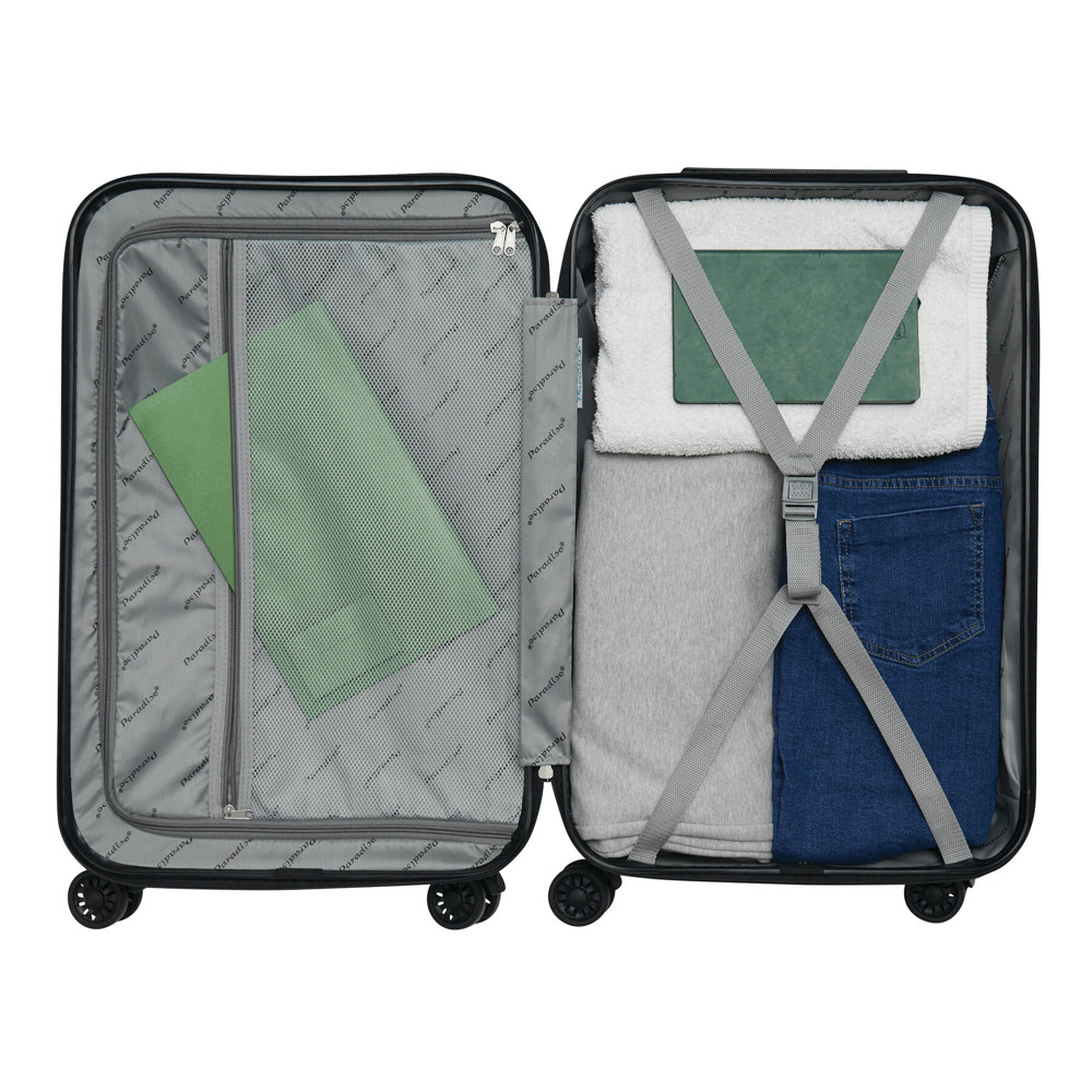 HAVANNA 2.0 - Trolley-Set, 3-tlg.