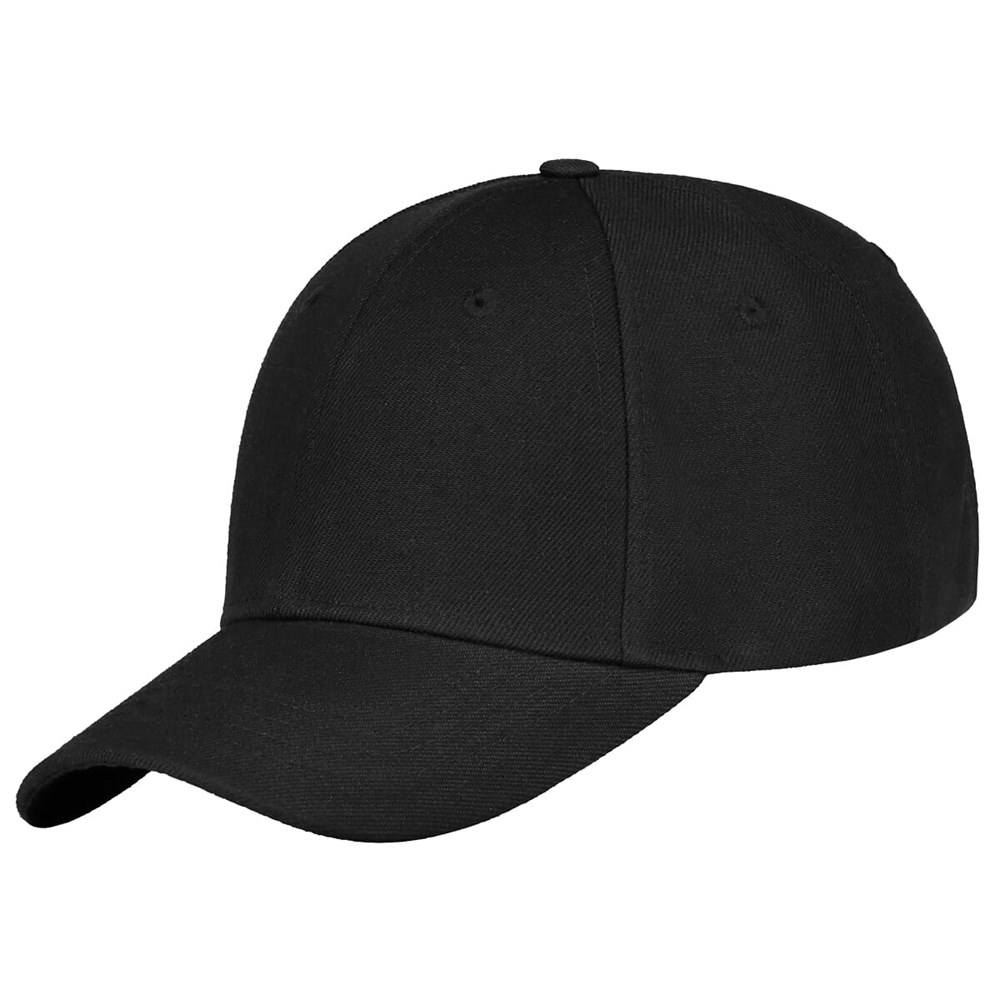 Medium Profile Cap - Retail