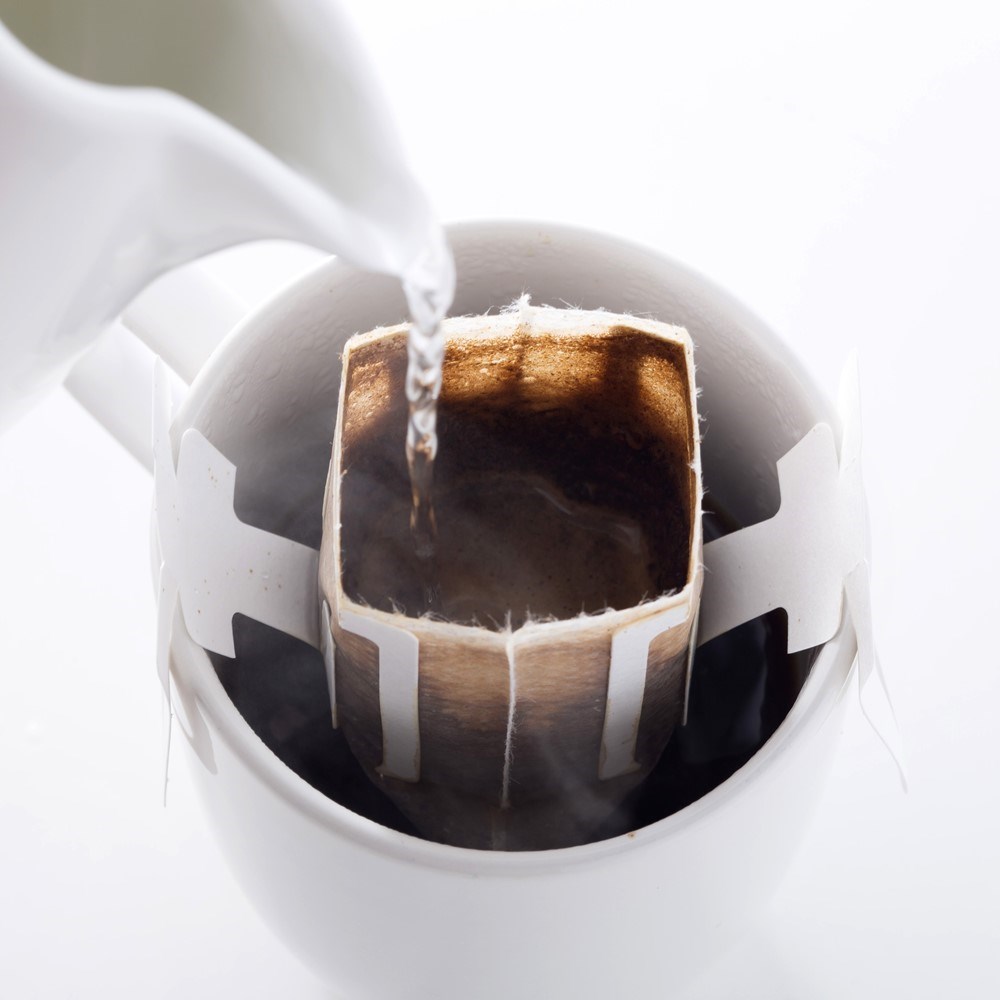 CoffeeBag - Bio Direct Trade CoffeeBag - Bio Direct Trade
