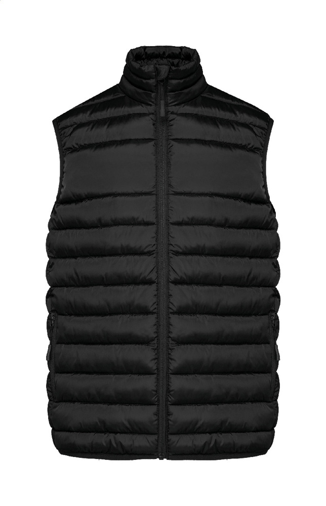 KA6172 - wattierte Bodywarmer-Weste