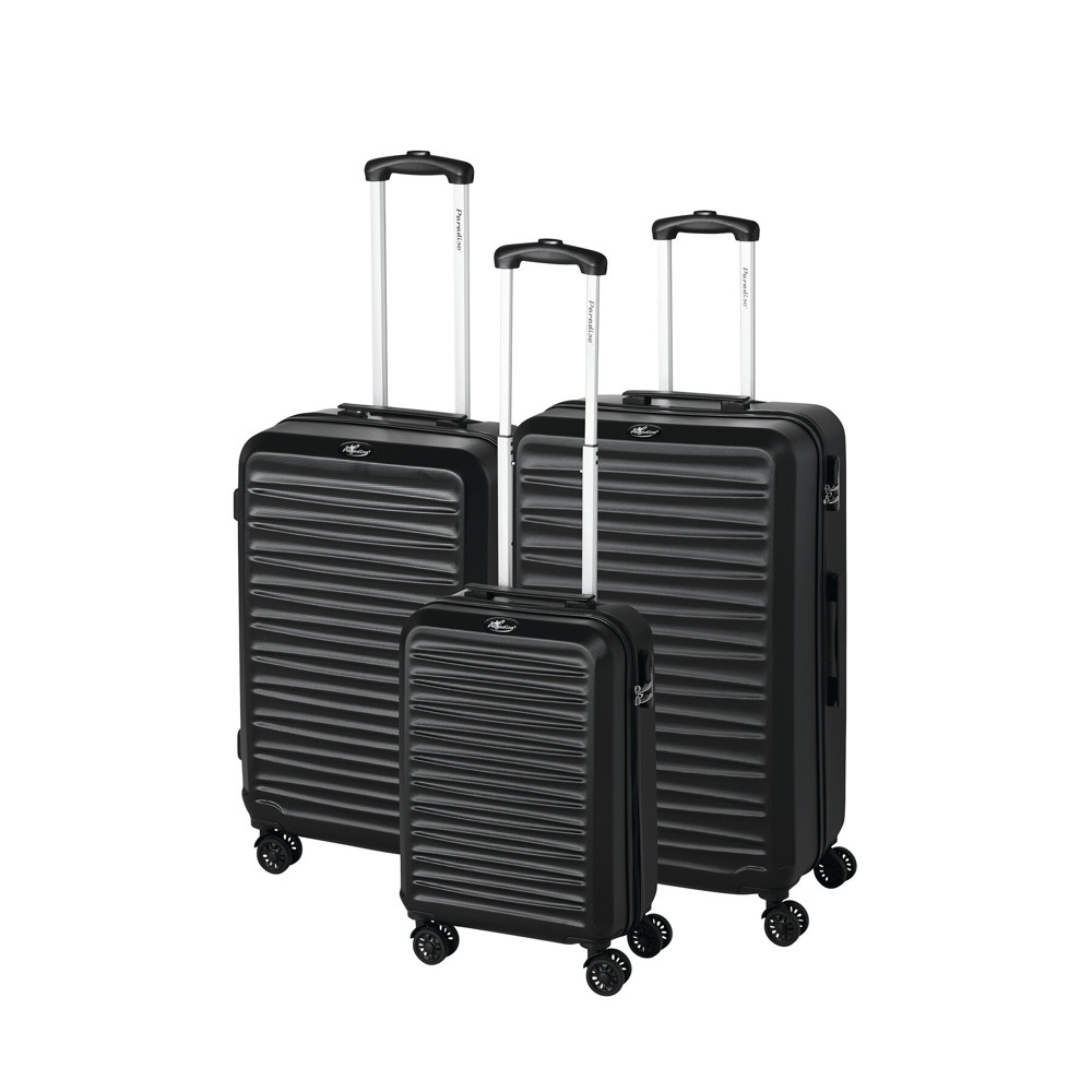 HAVANNA 2.0 - Trolley-Set, 3-tlg.