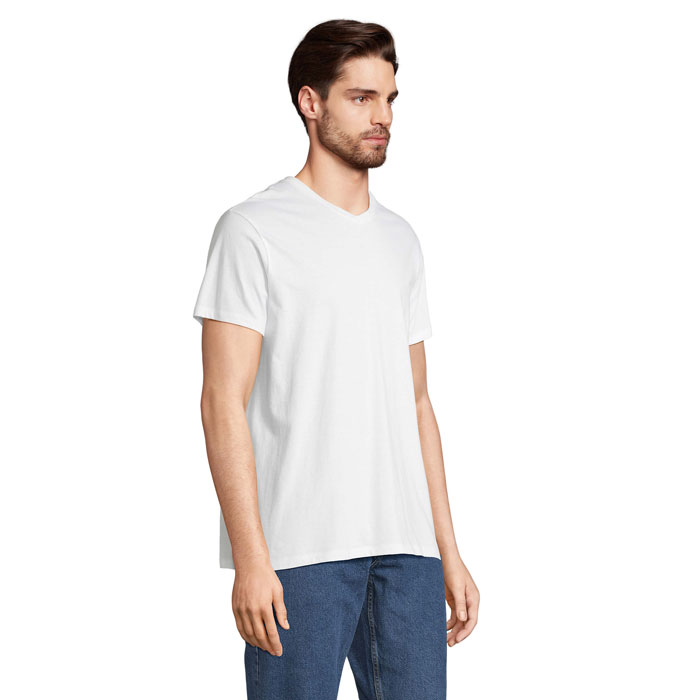 REGENT V - REGENT V  V-NECK T-SHIRT