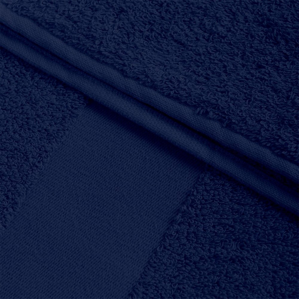 Sophie Muval Strandtuch Bio 180x100 cm, 500 gr/m²