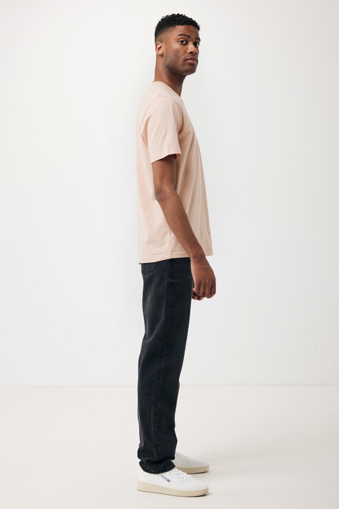 IQONIQ Sierra Lightweight T-Shirt aus recycelter Baumwolle IQONIQ Sierra Lightweight T-Shirt aus recycelter Baumwolle