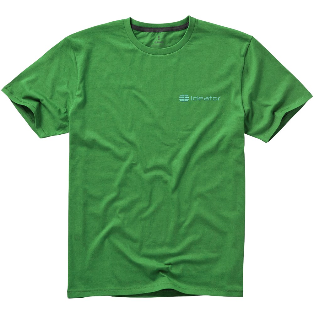 Nanaimo T-Shirt für Herren Nanaimo T-Shirt für Herren