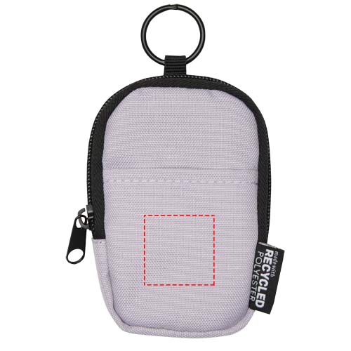 Byron Clip & Go GRS recycelte kleine Tasche 0,2L