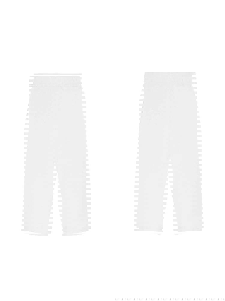 SP Jump Sporthose, 130 gr/m² - Weiß (WHITE)