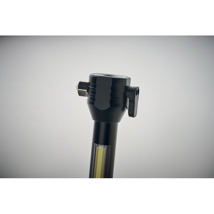 HAMALUZ - 3in1 Taschenlampe