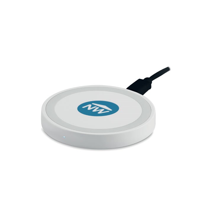 WIRELESS PLATO - Induktive Ladestation