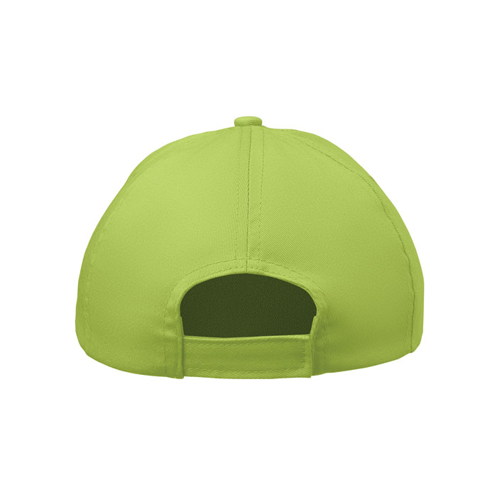 BUZZ KIDS - 5-Panel-Baseball-Cap Kinder