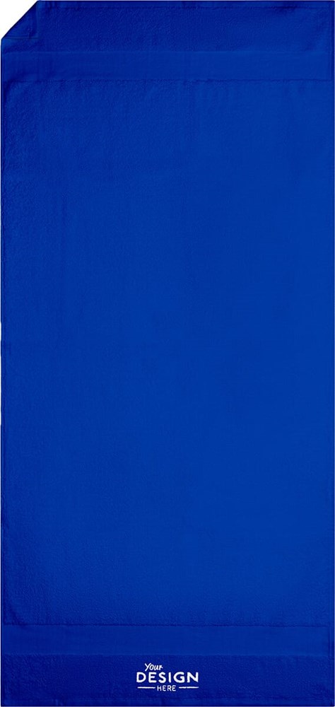 Sophie Muval Badetuch 140x70 cm, 450 gr/m²