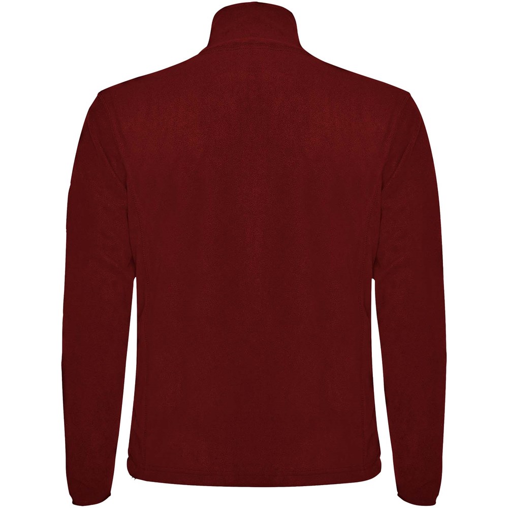 Luciane Microfleecejacke für Herren
