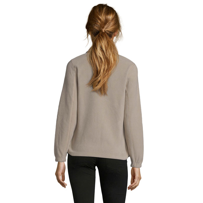 NORTH WOMEN - NORTH DAMEN FL JACKE  300g