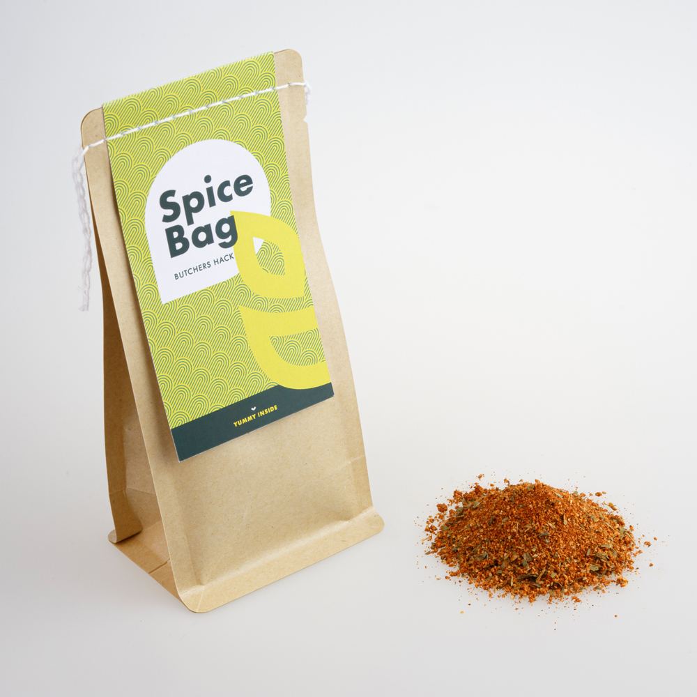 Spice Bag