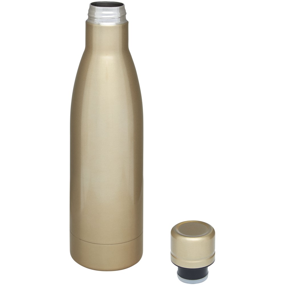 Vasa 500 ml Kupfer-Vakuum Isolierflasche