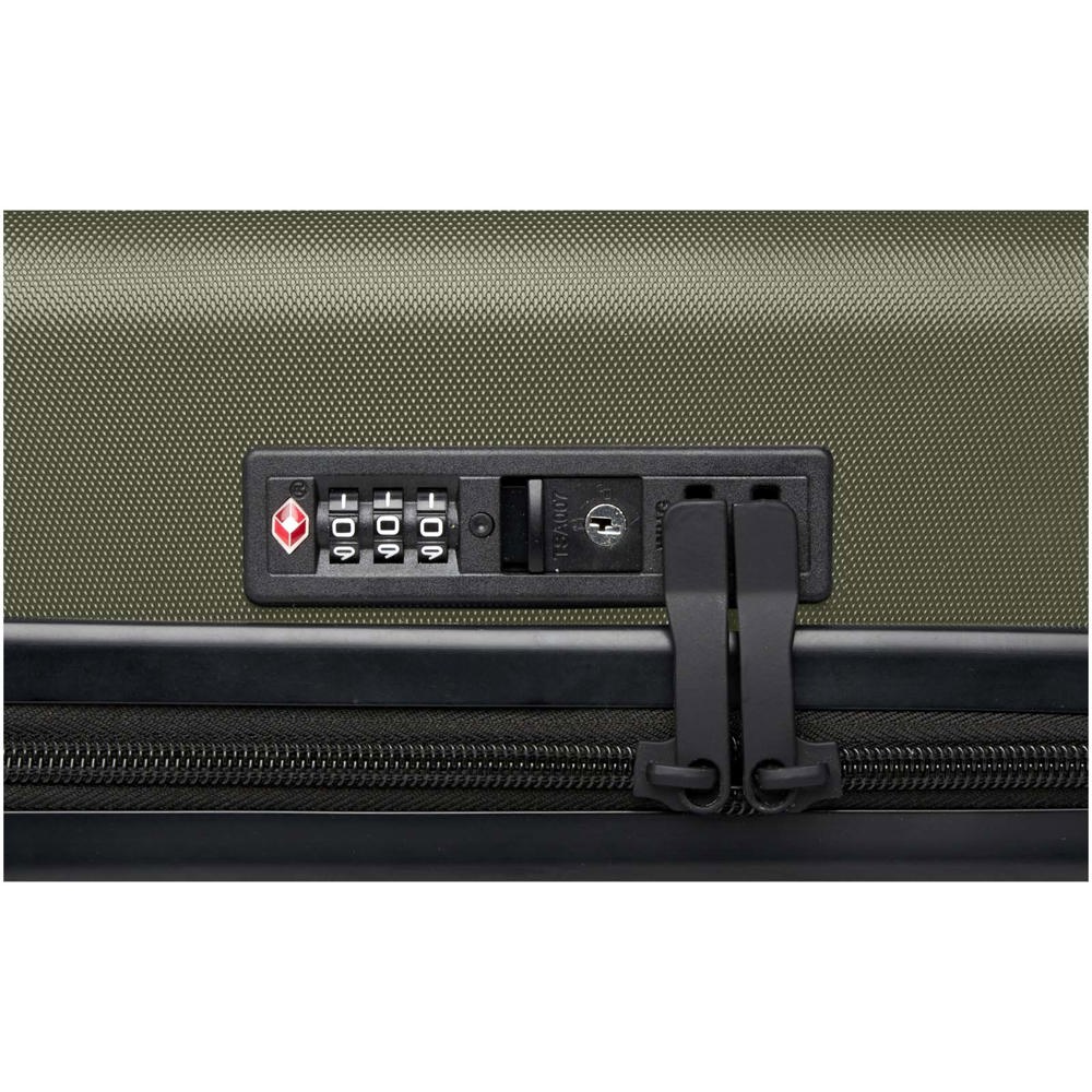 Rover 20" Kabinentrolley GRS Recycelt 40 L