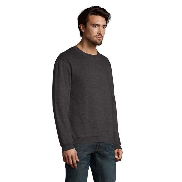 SPIDER - SPIDER HERREN SWEATER 260g