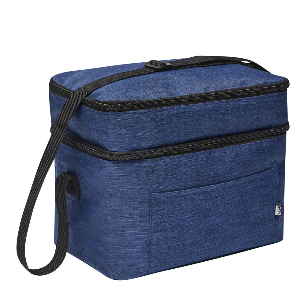 DEERING - Kühltasche - dunkelblau