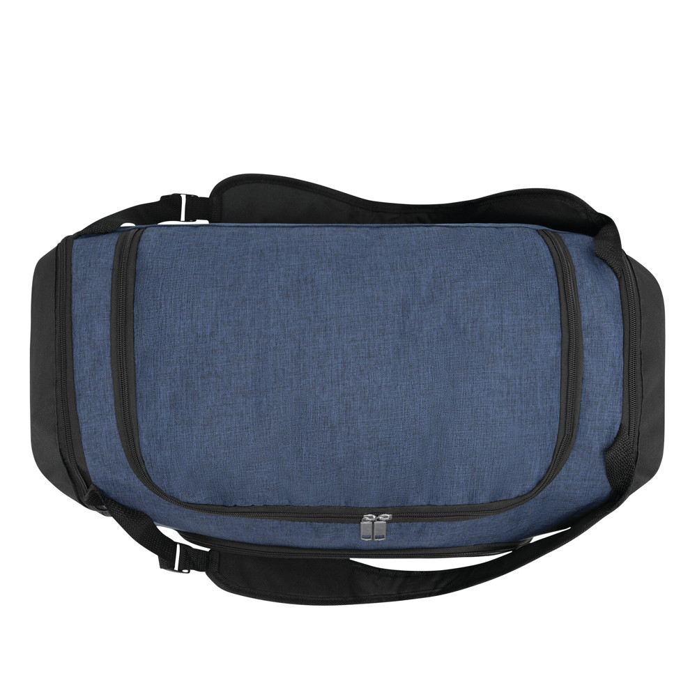 2 IN 1 - Sporttasche