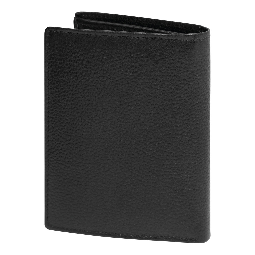 TRAPANI - Echtleder-Geldbörse