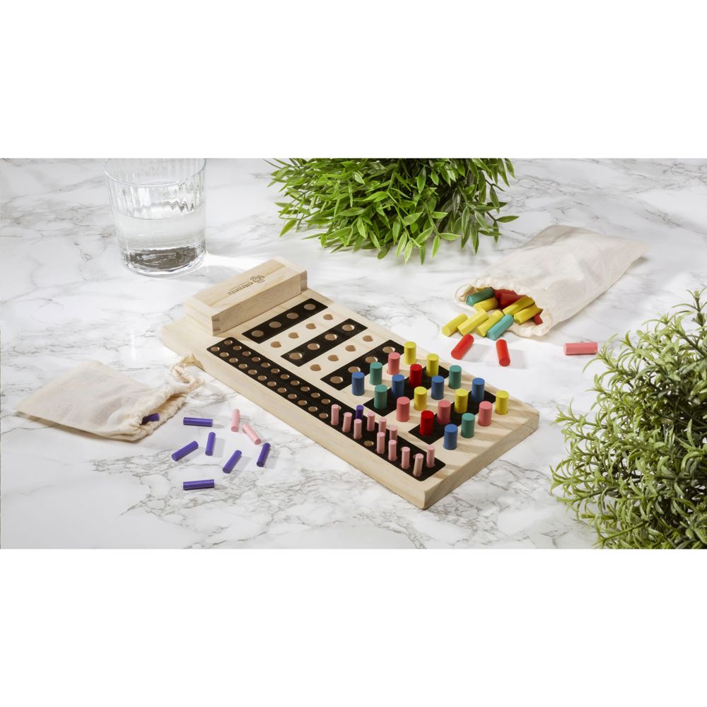 Brain Buster Spiel