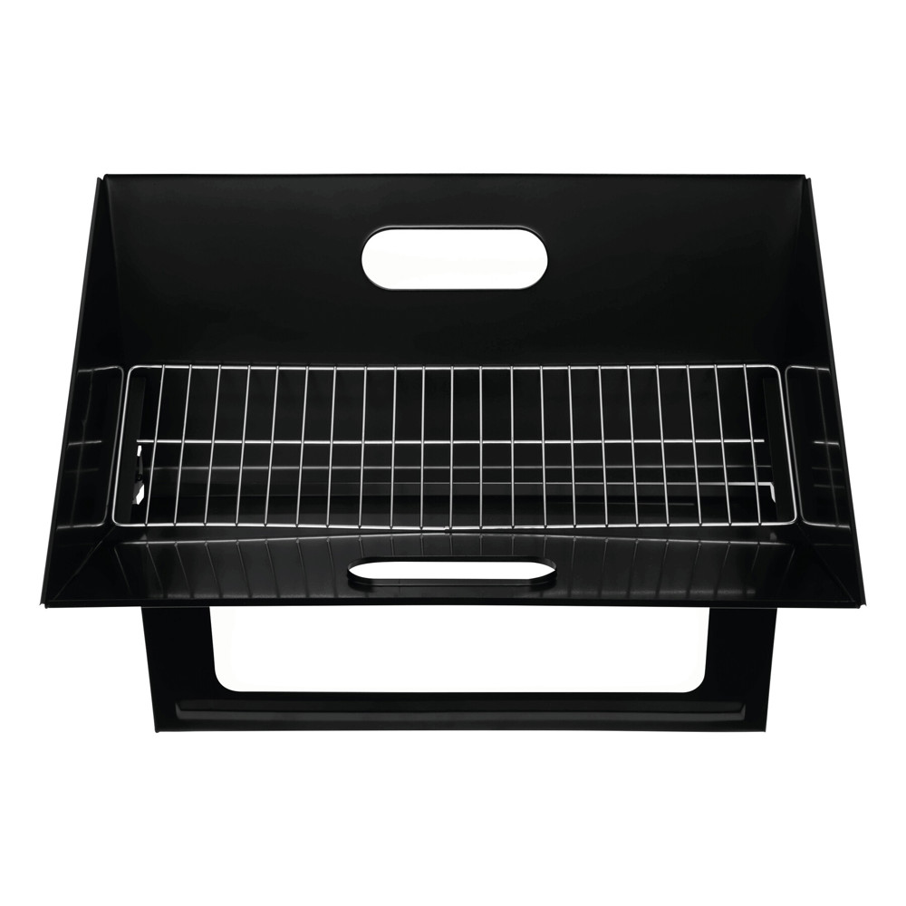 SUMMER EVENING 2.0 - Klappgrill