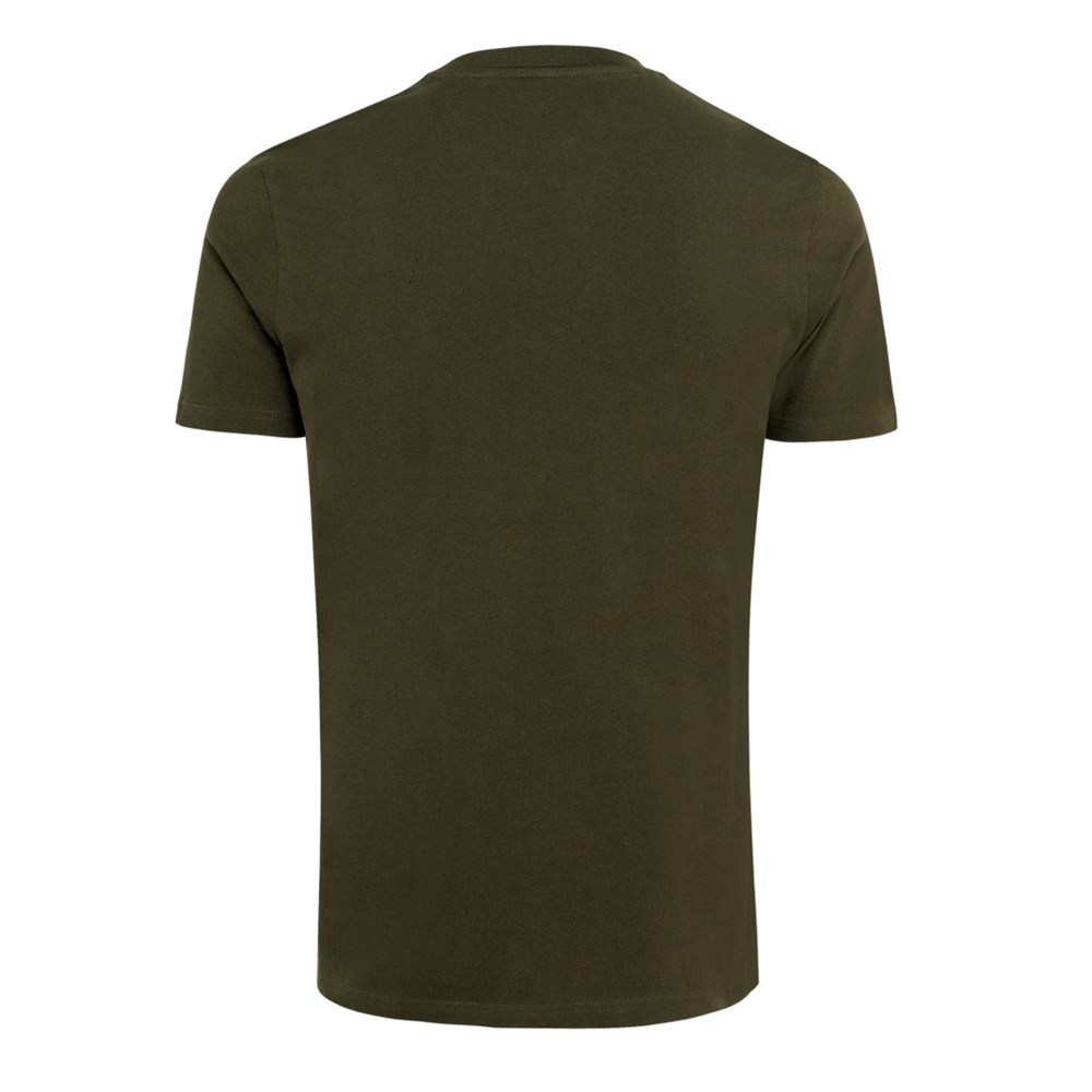 IQONIQ Bryce T-Shirt aus recycelter Baumwolle IQONIQ Bryce T-Shirt aus recycelter Baumwolle