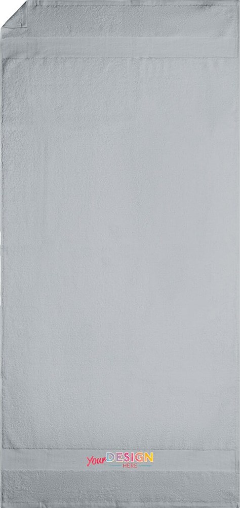 Sophie Muval Badetuch 140x70 cm, 450 gr/m²