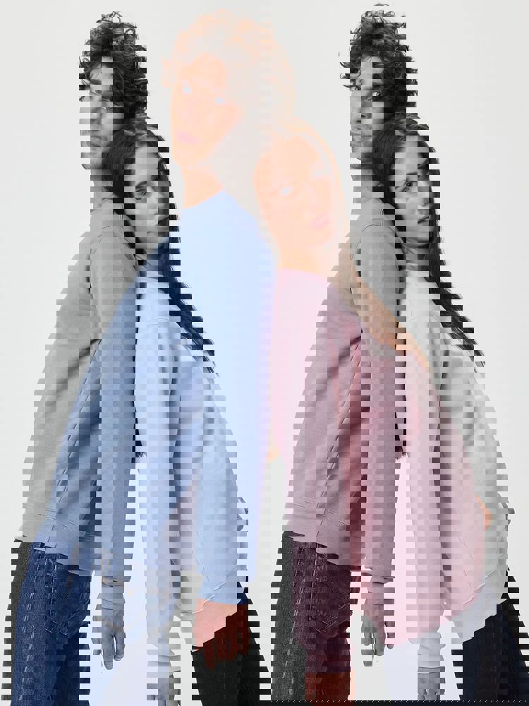 BS Atlas Pullover, 280 gr/m²