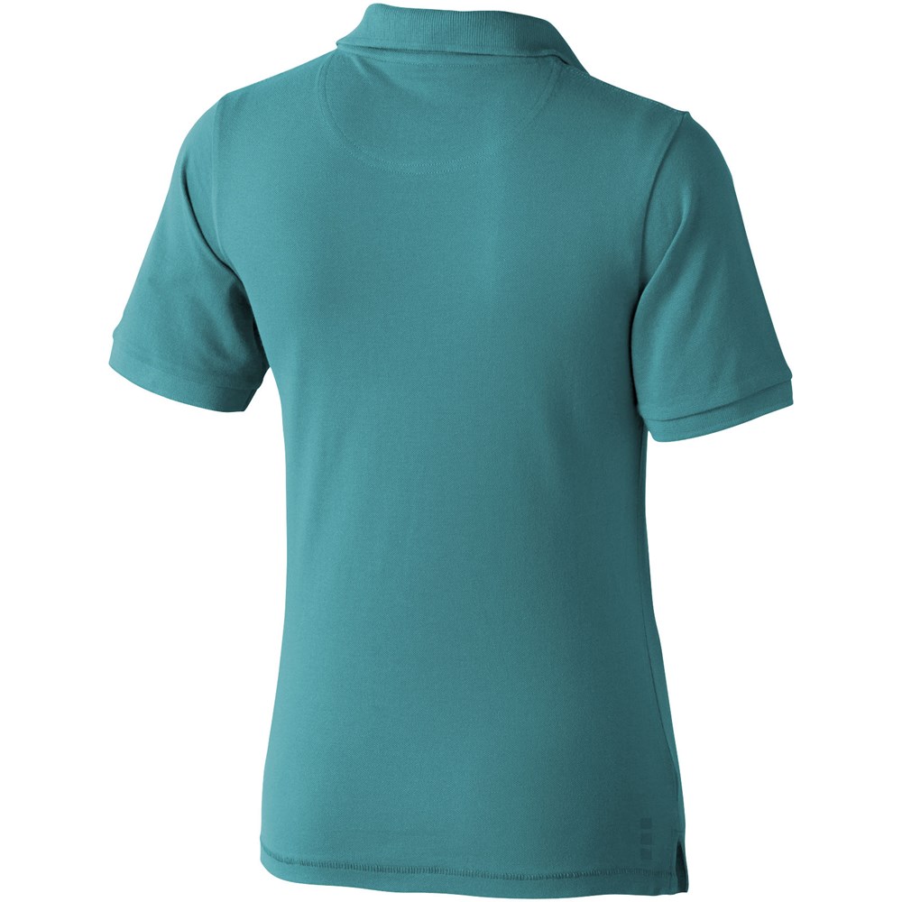Calgary Poloshirt für Damen Calgary Poloshirt für Damen
