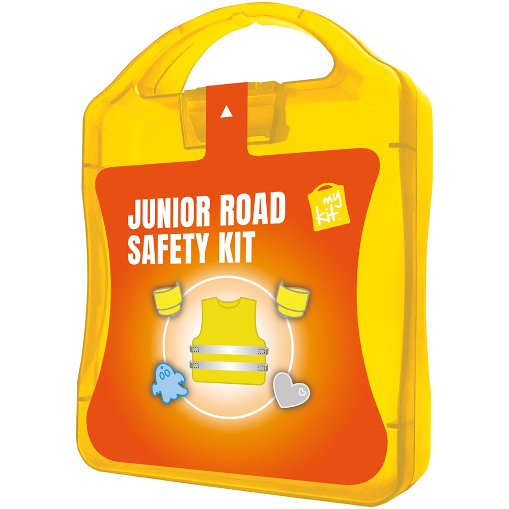 MyKit M Junior Sicherheit - Gelb