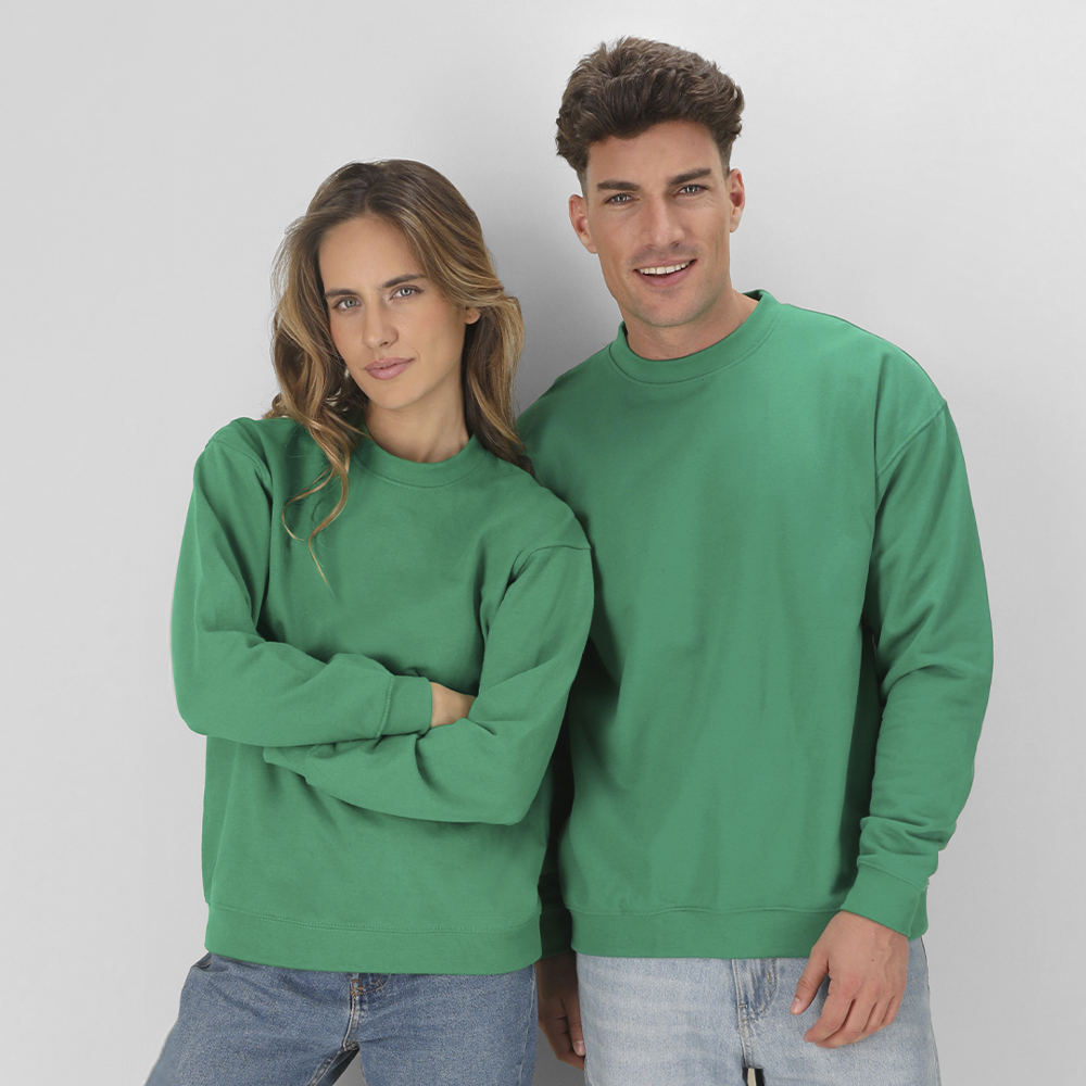Erwachsene Sweatshirt "keya" SWC280