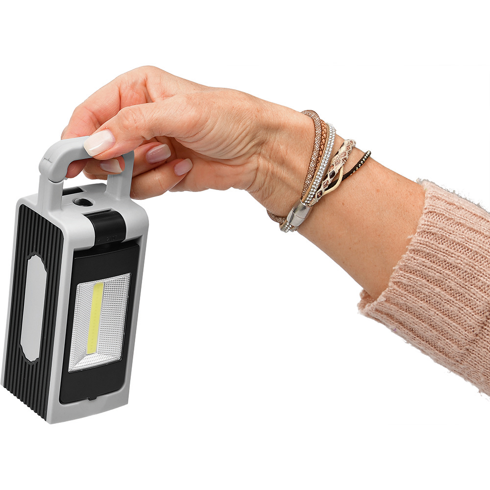 LED Leuchte "Satellite"