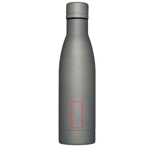Vasa 500 ml Kupfer-Vakuum Isolierflasche