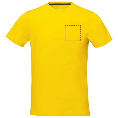 Nanaimo T-Shirt für Herren Nanaimo T-Shirt für Herren